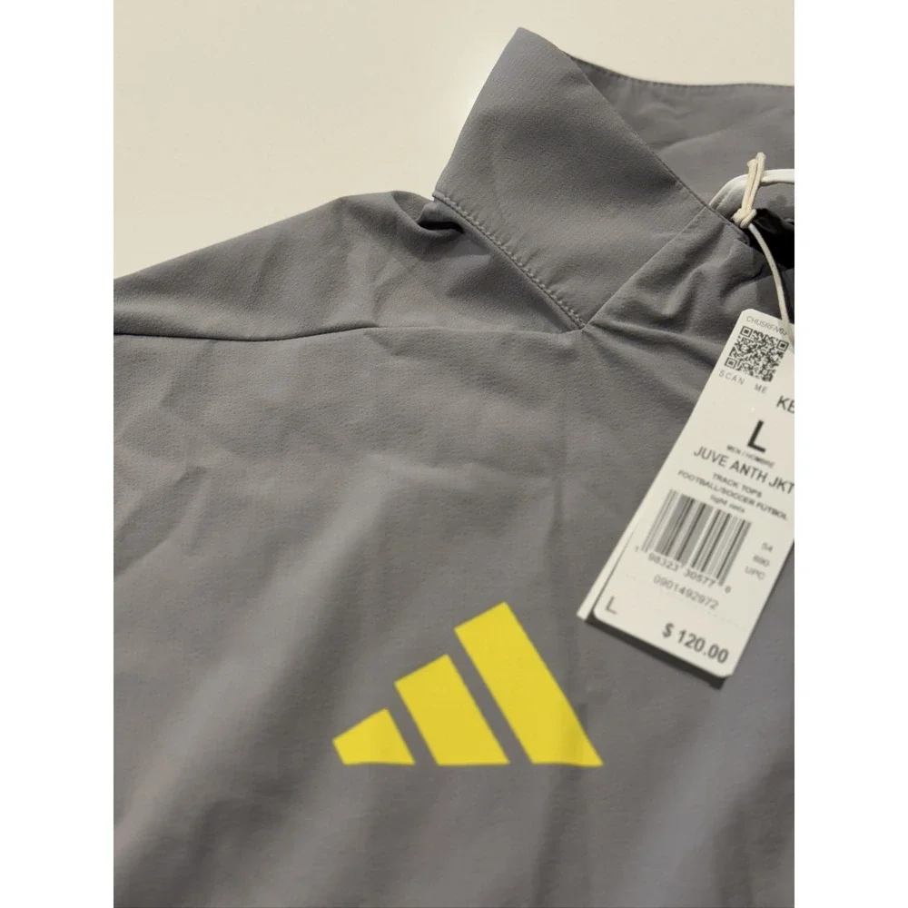 adidas juventus anthem